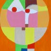 klee head